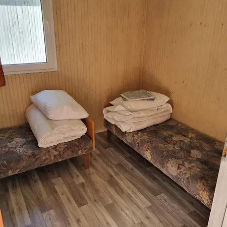 Osrodek Wczasowy Ekoland *