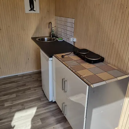 Osrodek Wczasowy Ekoland * Złocieniec