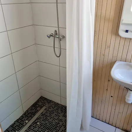 Kemping Osrodek Wczasowy Ekoland Złocieniec