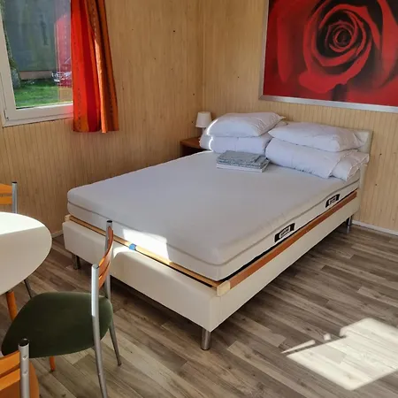 Osrodek Wczasowy Ekoland Kemping